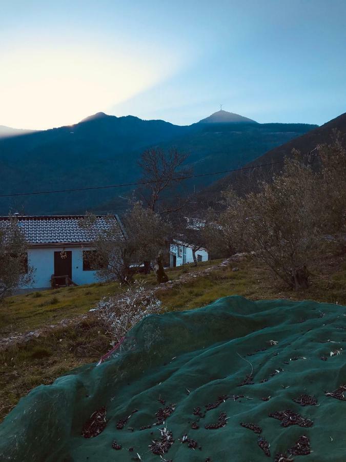 בית הארחה וילה ריאל 	"Casa Da Russa" Mountain Experience מראה חיצוני תמונה