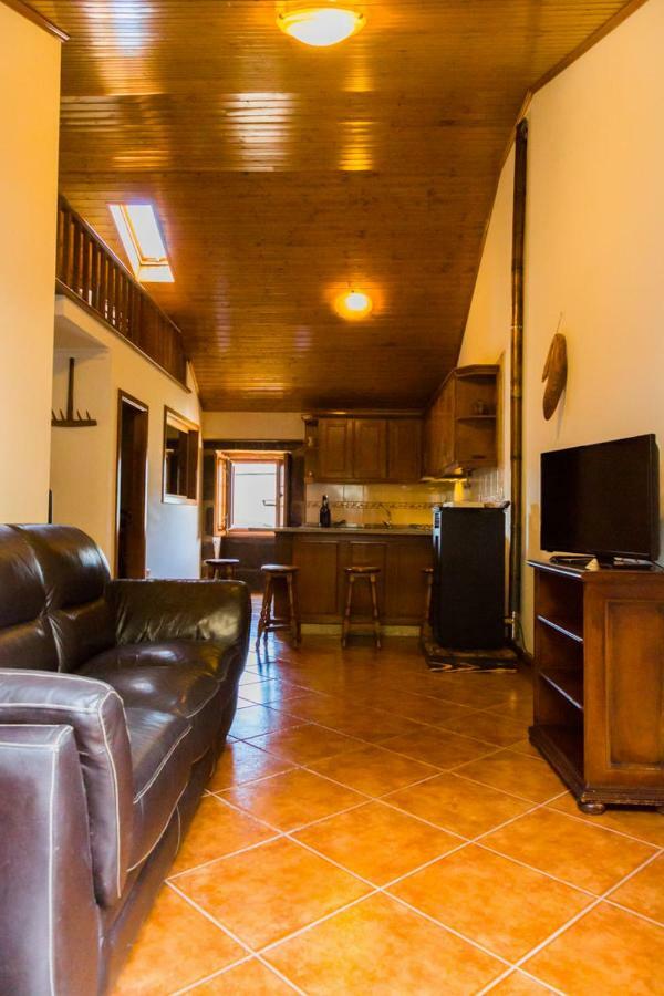 בית הארחה וילה ריאל 	"Casa Da Russa" Mountain Experience מראה חיצוני תמונה